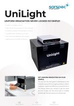 UniLight - 1