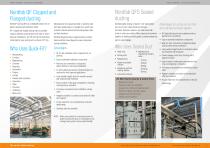 Nordfab QF & QFS Duct System Catalogue - 3