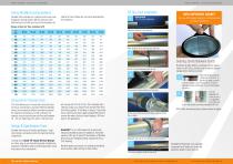 Nordfab QF & QFS Duct System Catalogue - 4