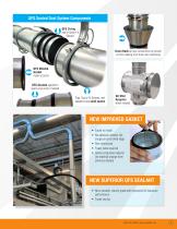 Nordfab QFS Sealed Duct System - 3