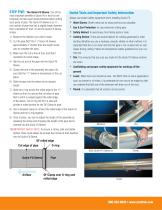 QUICK-FIT Clamp-Together Ducting - 3