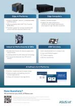 Accelerate Digital Transformation with ASUS IoT - 2