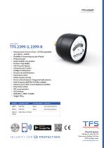 TFS 2399-3,8 LIQUID - 2