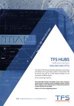 TFS MODULO - 1