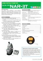 ABBE REFRACTOMETERS-6