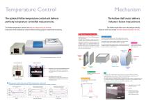 Automatic Compact Polarimeter  POL-1/2 - 3