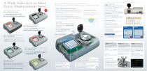 Automatic Digital Refractometer RX-α series - 2