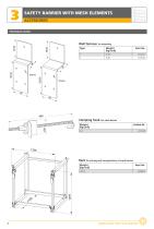 3.4 Safety barrier - 6