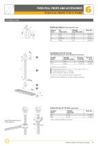 6.1 Push-pull props - 9