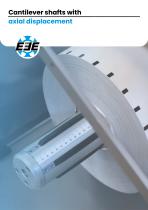 Cantilever shafts-1