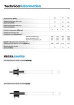 Cantilever shafts-5