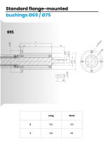 Cantilever shafts-7