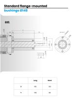 Cantilever shafts-9