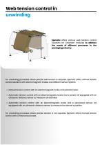 Web tension control-2
