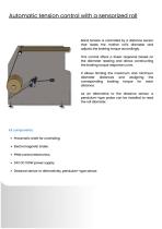 Web tension control-5