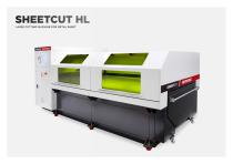SHEETCUT HL-2