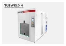 TUBWELD H-2