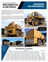 RIGID FRAME FUEL & LUBE TRUCKS-2