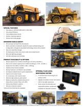 RIGID FRAME FUEL & LUBE TRUCKS-3