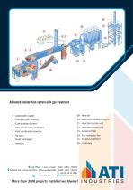 High Performance Incinerators HP Series-2