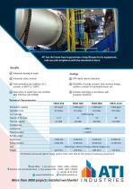 ROTARY KILNS – FRCD-2