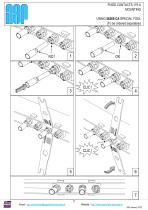 CABLE OPERATED THREEPHASE OFF-CIRCUIT TAP CHANGER - 11