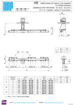 HR THREE-PHASE OFF-CIRCUIT TAP CHANGER - 7