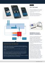 HG-101 HIGH ACCURACY HUMIDITY CALIBRATOR - 3