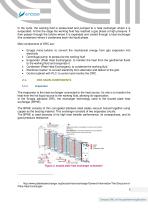 COMPACT ORC UNIT FOR GEOTHERMAL APPLICATION - 3