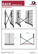 RACK SERIES - 2