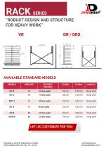 RACK SERIES - 3