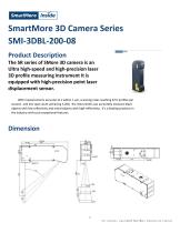 SmartMore 3D Camera SMI-3DBL-200-08 - 1