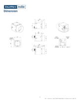 SmartMore Area Scan Camera SMI-CGi-4096P-01 - 2