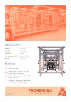 Automatic Box Closing and Sealing Machine - 2