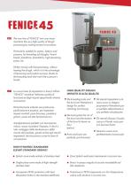 FENICE 45-60-80 TWIN ARM MIXER ITA ENG-2