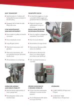 FENICE 45-60-80 TWIN ARM MIXER ITA ENG-3