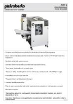 ROW ROUNDING DRUM MOULDER-1