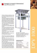 SYNCROMIX 600-4