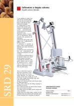 SYNCROMIX 600-5