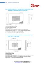 1 PD - PERFORATED DIFFUSER - 5