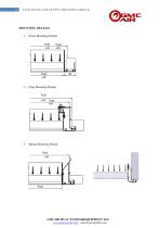 CURVED BLADE SUPPLY/RETURN GRILLE - 4