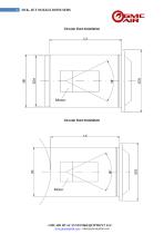 DUK- JET NOZZLE DIFFUSERS - 4