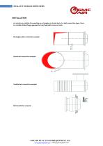 DUK- JET NOZZLE DIFFUSERS - 7