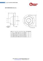 JA- JET NOZZLE DIFFUSERS - 4