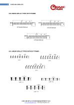 LINEAR GRILLES - 3