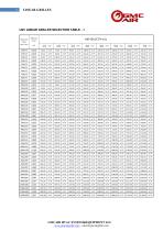 LINEAR GRILLES - 5