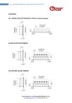 ROUND DUCT GRILLES SPIRAL PIPE GRILLES - 3