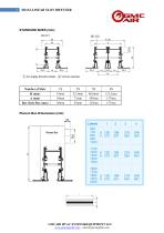 SD123-LINEAR SLOT DIFFUSER - 3