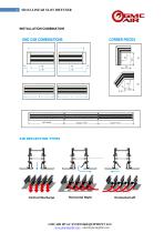 SD123-LINEAR SLOT DIFFUSER - 4