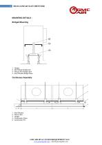 SD123-LINEAR SLOT DIFFUSER - 9